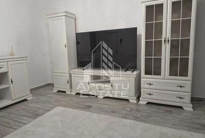 Apartament cu 2 camere semidecomandat în Ciarda Roșie - 3