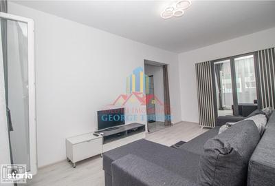 Apartament cu 2 camere în Roșu - 20