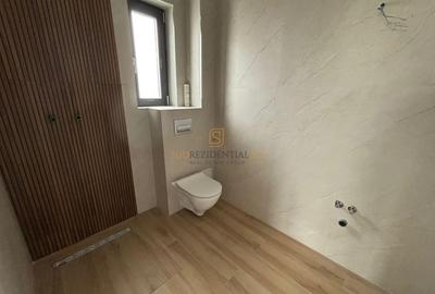 Casa individuala P+1, curte libera 350 mp, zona Berceni-Vidra, Ilfov - 11