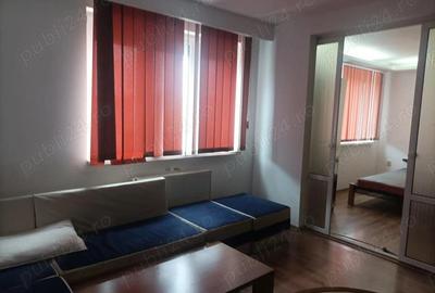 Apartament 3 camere-mobilat-etaj3-zona Casei de Cultura Deva - 4