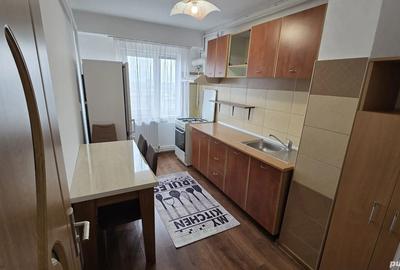 Apartament cu 2 camere decomandat în Casa de Cultură - 5