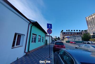 2 Case Ultracentrale langa Palas Campus – Reprezentare Exclusiva - 6