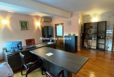 Casa cu  7 camere 13 Septembrie- Prosper Plaza - 3