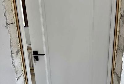 Casă cu 4 camere în Central - 2