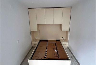 Apartament cu 2 camere, mobilat în Țiglari - 4