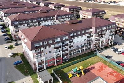 Comision 0% |Studio modern | Subcetate Sanpetru | Parcare | Investi?ie - 6