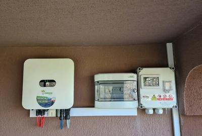 Vand casa..1 h de teren - 4