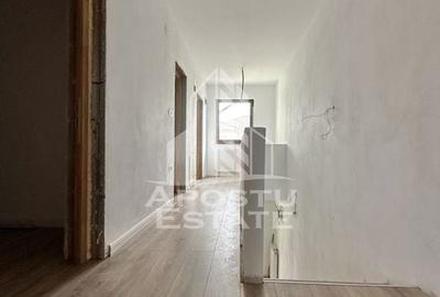 Duplex cu 4 camere, 2 bai si dressing in Giroc la asfalt. - 15