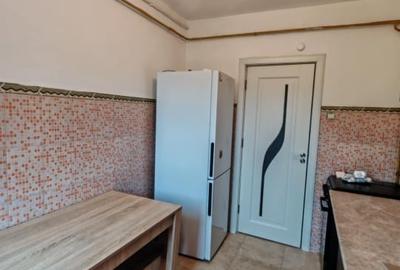 Închiriez apartament cu 3 camere zona pod roș - 4