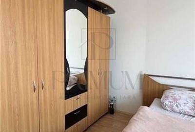 Iulius Mall - 2 Camere - Etaj 3 cu LIFT -  Decomandat