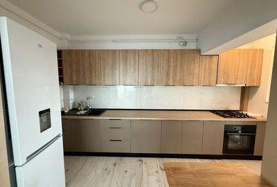 Apartament cu 3 camere decomandat în Central - 7