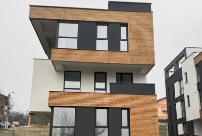 Apartament 3 camere cu gradina, Bucium alternativa la casa - 4