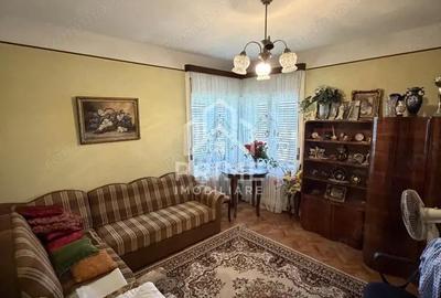 Casă cu 3 camere cu Canalizare în Central - 3