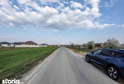 Teren de 3000 mp, în Central - 1