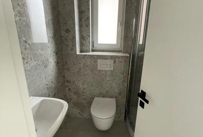 Apartament cu 2 camere semidecomandat în Lunca Cetățuii - 3