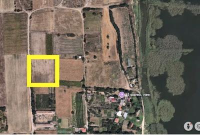 Teren Construcții intravilan de 2500 mp, în Tuzla - 1