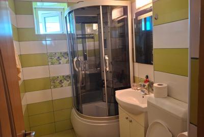 Apartament cu 2 camere semidecomandat în Central - 6