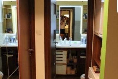 Apartament 3 camere, 2 bai, 2 parcari, et2/4-zona Noua - 5