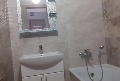 Apartament cu 2 camere în Giulești - 1
