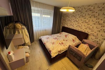 Apartament 3 camere zona Km 4 5 - 3