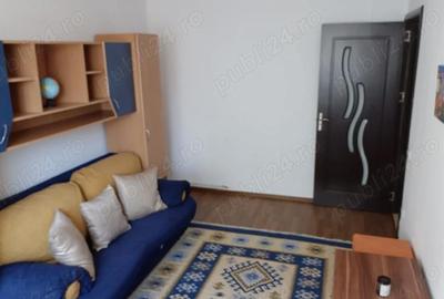 Apartament cu 2 camere decomandat în Calea Turzii - 3