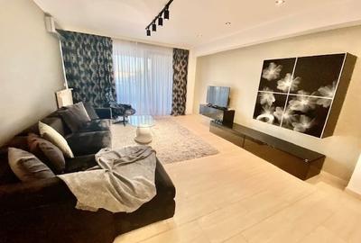 Apartament cu 3 camere, mobilat în Iancu Nicolae - 2