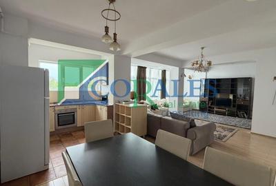 Apartament cu 3 camere decomandat, mobilat în Braytim - 2