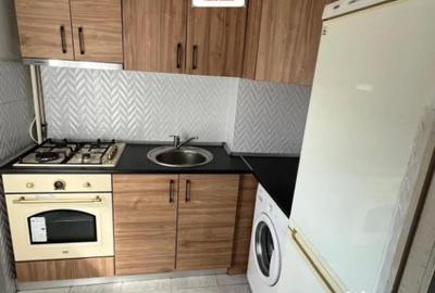 Garsonieră decomandată în Gară - 6