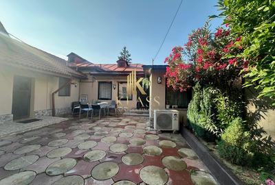 Casa Individuala 5 Camere – Zona Aviatiei, Sector 1 - 13