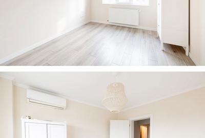 Apartament cu 3 camere în Băncilor - 3