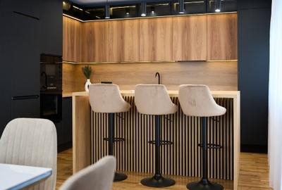 Duplex cu 5 camere cu Canalizare în Florești - 5