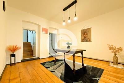 Casă cu 4 camere cu Teren 675 Mp în Central - 9