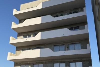 Apartament cu 2 camere decomandat în Mamaia-Sat
