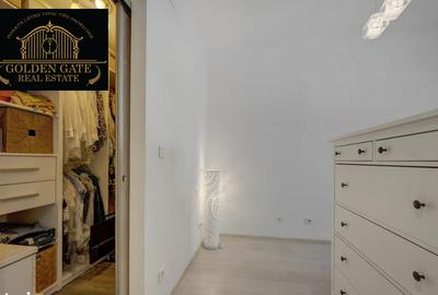 Baneasa - Privighetorilor | 3 Camere | 2 Bai | Boxa | Parcare | Balcon - 5