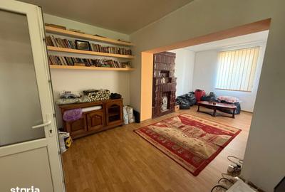 Casă cu 3 camere cu Teren 3753 Mp în Cornățelu - 14