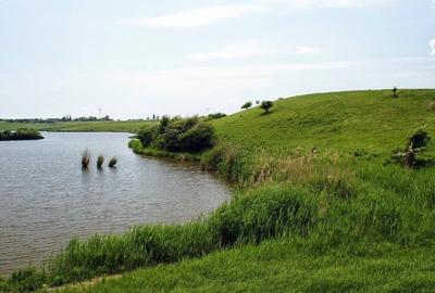 Teren extravilan de 19 mp, în Hagiești - 3