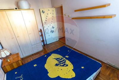 Apartament cu 2 camere decomandat, mobilat în Nord-Est - 7