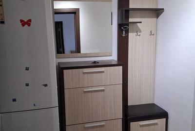 Apartament cu 2 camere semidecomandat în Cetății - 6