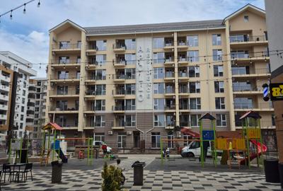 Metrou Berceni-Ap 3 camere - 2