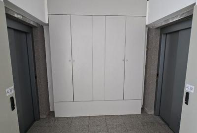 Garsonieră decomandată în Central - 3