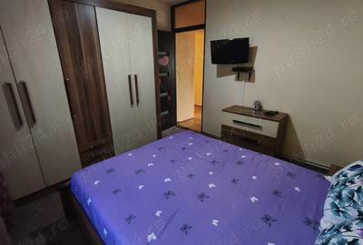 Inchiriez ap.2 camere conf 1 decomandat zona Spitalul Jude?ean - 9