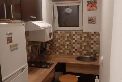 Apartament cu 2 camere în Cetate - 3