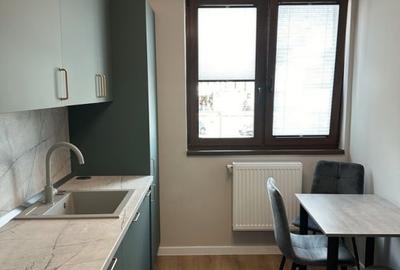 Apartament 2 camere, finisat nou, zona Garii – AC, utilitati complete - 4