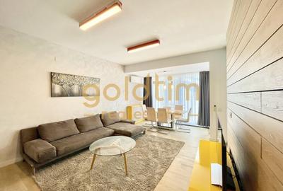 SUPERB/ DUPLEX/ IANCU NICOLAE/ PARCARE/ 2 TERASE - 4