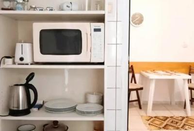 Tomis 3/City Mall Garsoniera bloc de Apartamente - 7