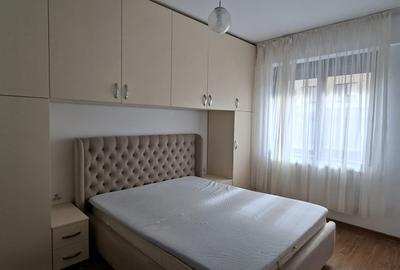 Apartament cu 2 camere decomandat în Lunca Cetățuii - 15