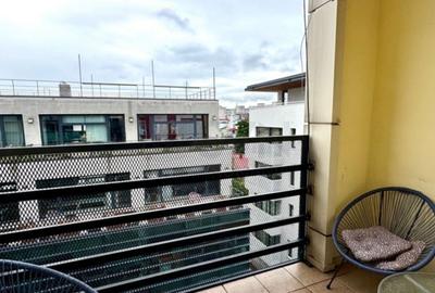 REC3000882 Best Offer Spatiu Comercial Dorobanti Putul Lui Zamfir - 7