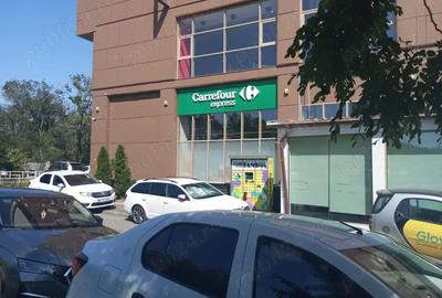 Spatiu de birou, casa de schimb valutar, 40 mp, disponibil imediat in Fundeni Tower - 2