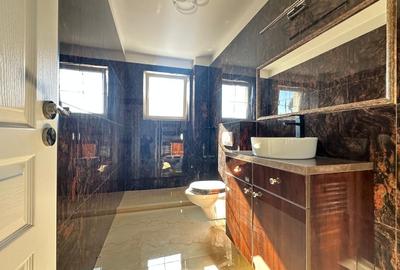 Casă individuală cu 5 camere cu Teren 460 Mp în Hărman - 12