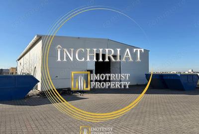 Spațiu comercial, de 526 mp, în Sud - 5